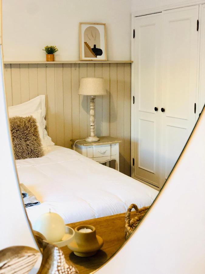 Appartement Rafa