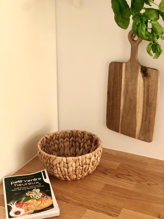 Rafa Appartement *