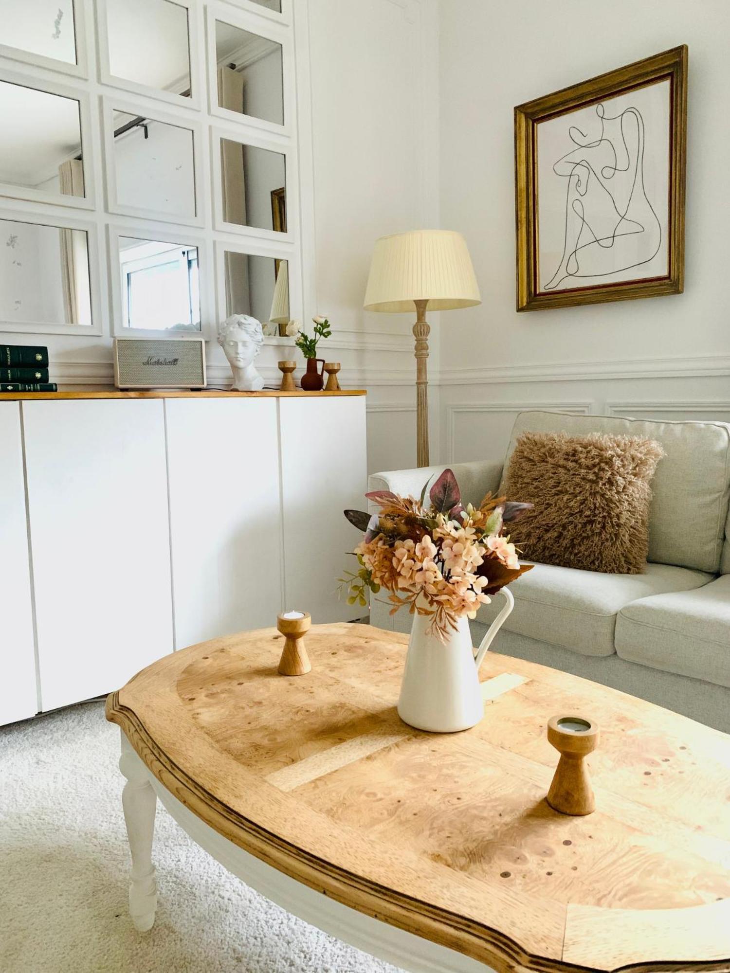 Appartement Rafa