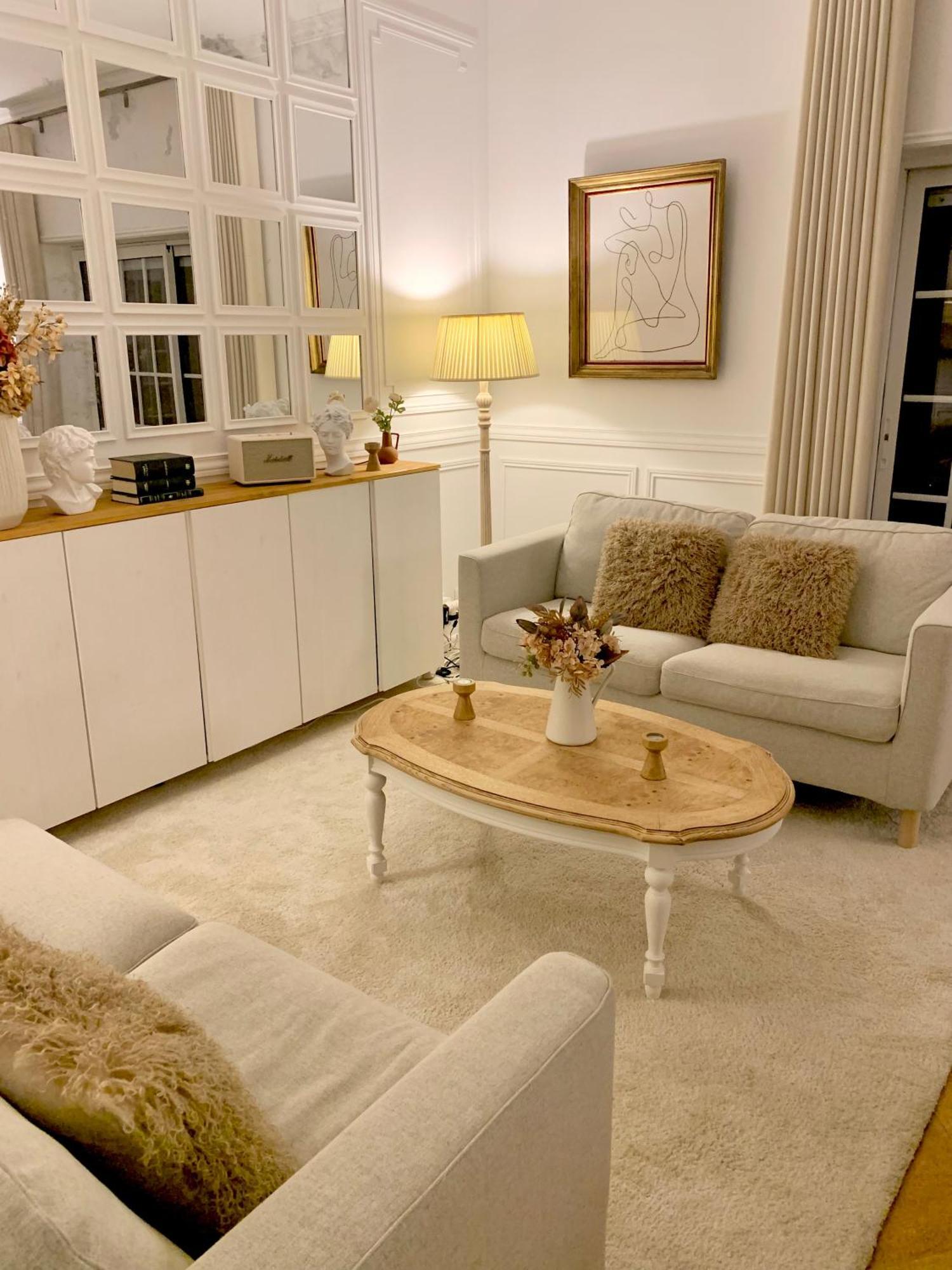Rafa Apartment