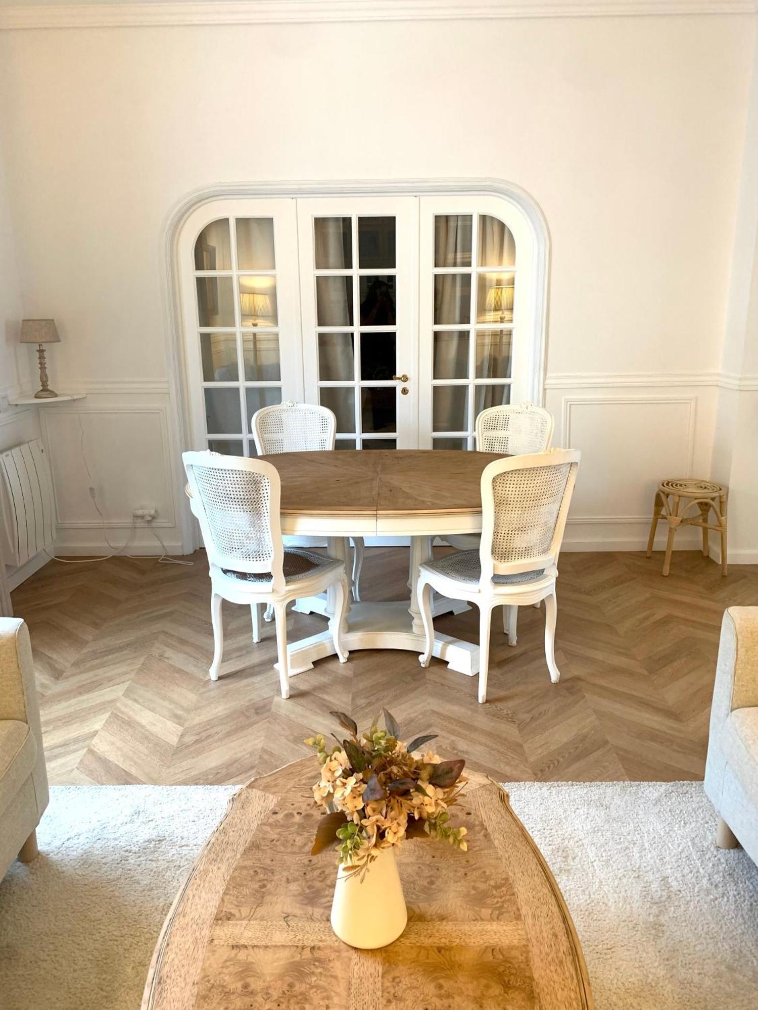 Rafa Apartment *