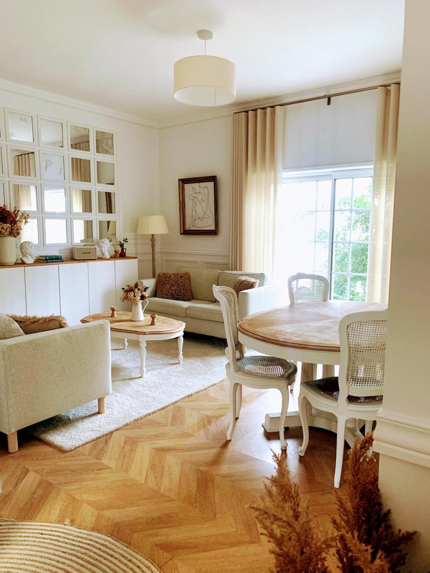 Appartement Rafa *